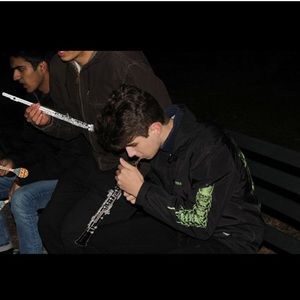 Meet your Posher, Alejandro